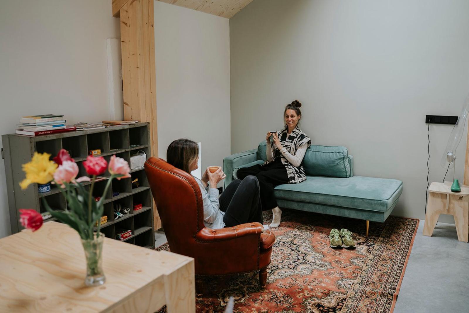 크라켄버그 Bed En Brood In De Kapschuur - Boerderij De Zuiderkrib B&B 외부 사진